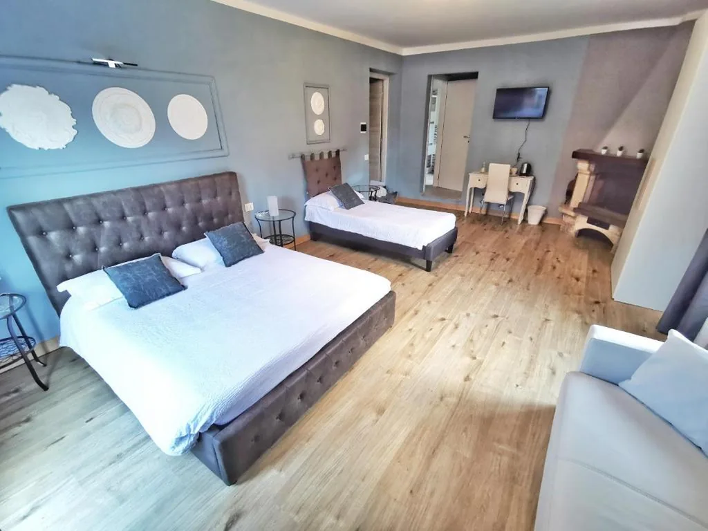 Le Giare B&B — foto 8