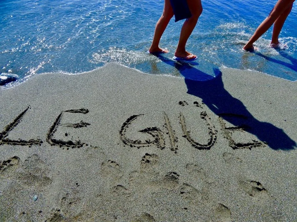 LE GIÜE — foto 5
