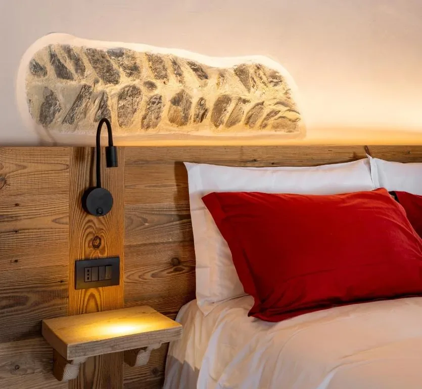 Le Grenier d’Antan – Relax Suite Aosta — foto 6