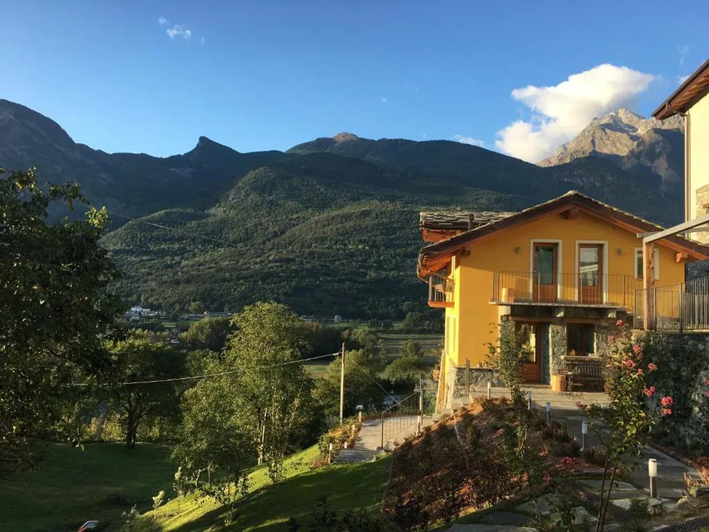 Le jardin de Pierre — foto 5