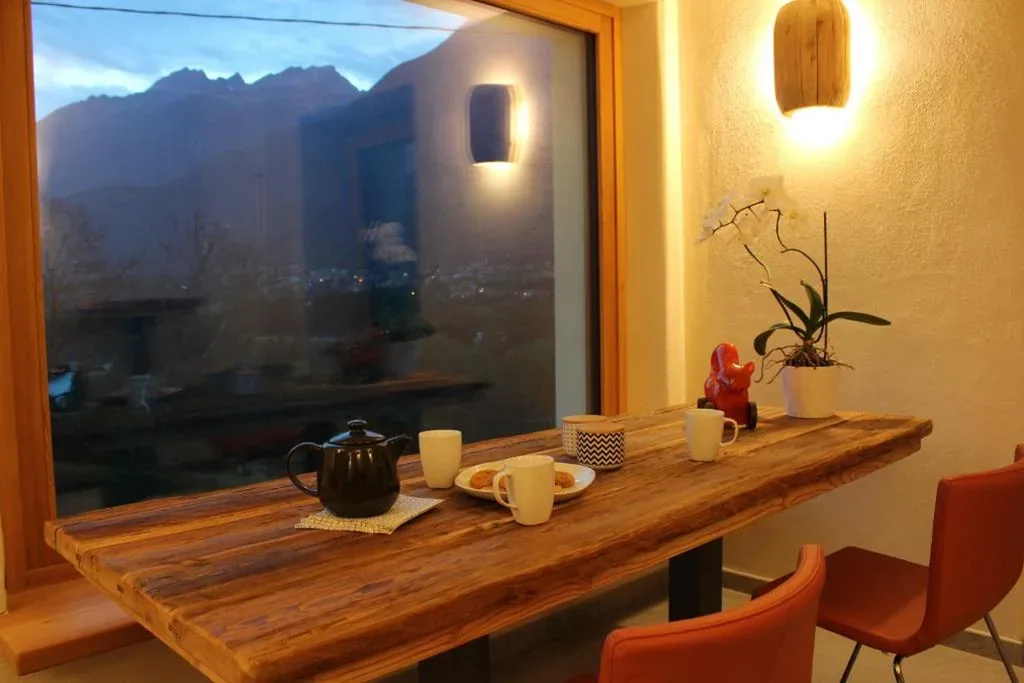 Le jardin de Pierre — foto 8