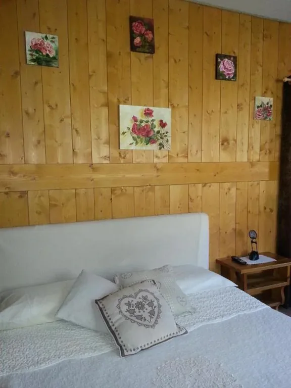 Le Joli Rosier — foto 6