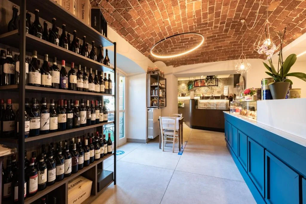 Le Lanterne — foto 6