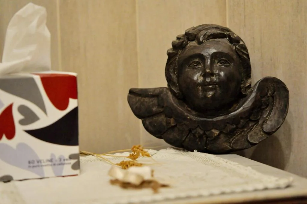 Le Macine Relais — foto 3