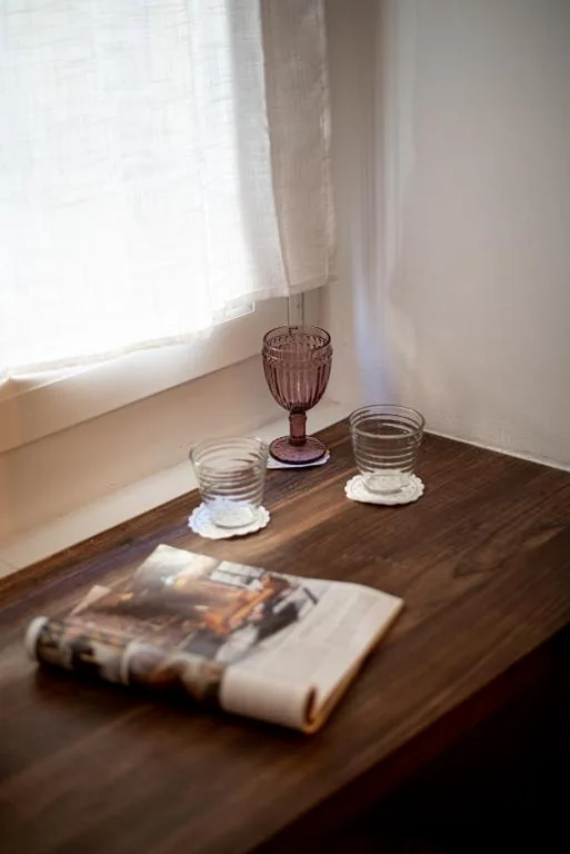 LE MADAMINE ROOMS — foto 4