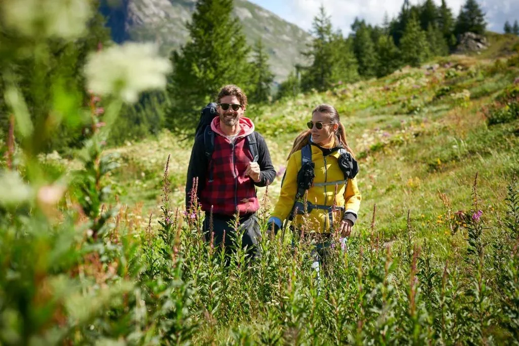 Le Massif Hotel & Lodge Courmayeur The Leading Hotels of the World — foto 6