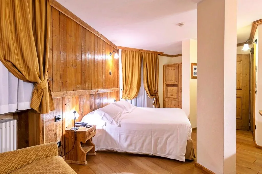 Le Miramonti Hotel Restaurant & Wellness — foto 6