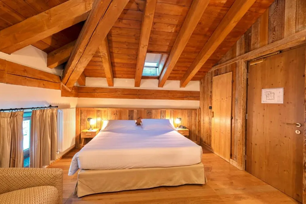 Le Miramonti Hotel Restaurant & Wellness — foto 7