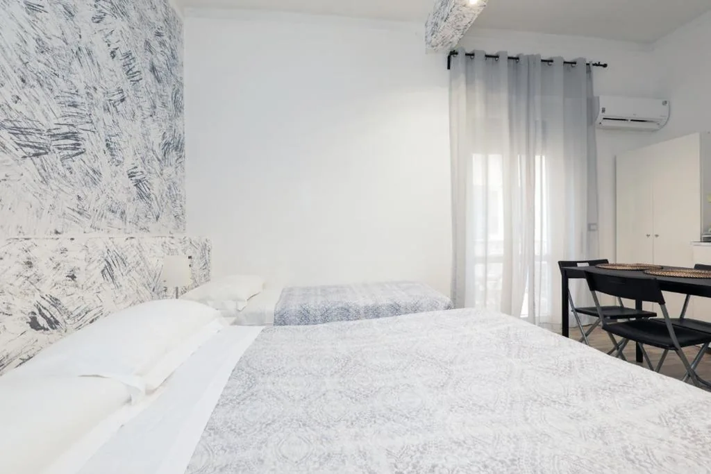 Le Mura room&breakfast