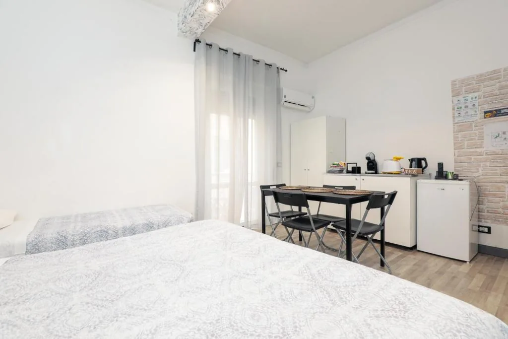 Le Mura room&breakfast — foto 4