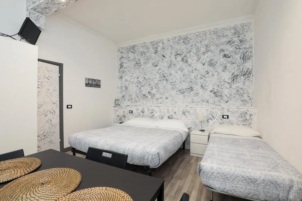 Le Mura room&breakfast — foto 7