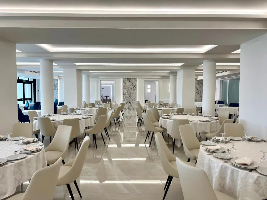 Le Naiadi Park Hotel Sul Lago — foto 3