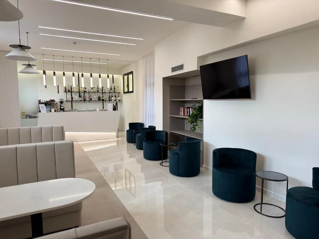 Le Naiadi Park Hotel Sul Lago — foto 4