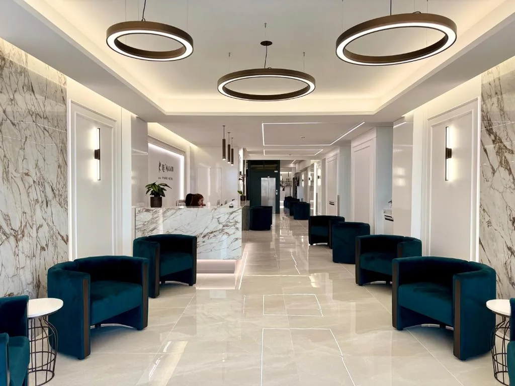 Le Naiadi Park Hotel Sul Lago — foto 6