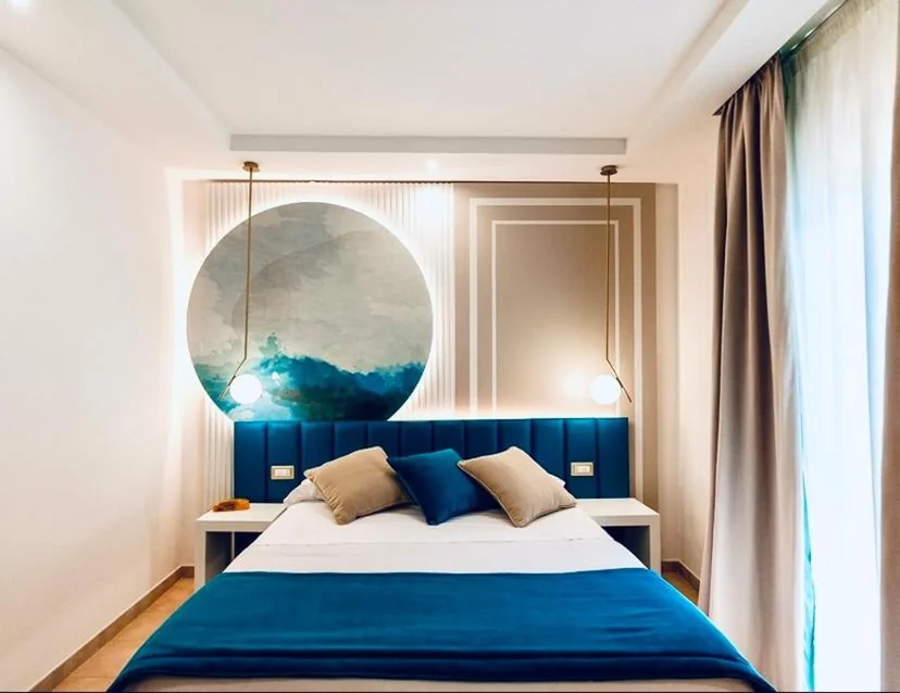 Le Naiadi Park Hotel Sul Lago — foto 8