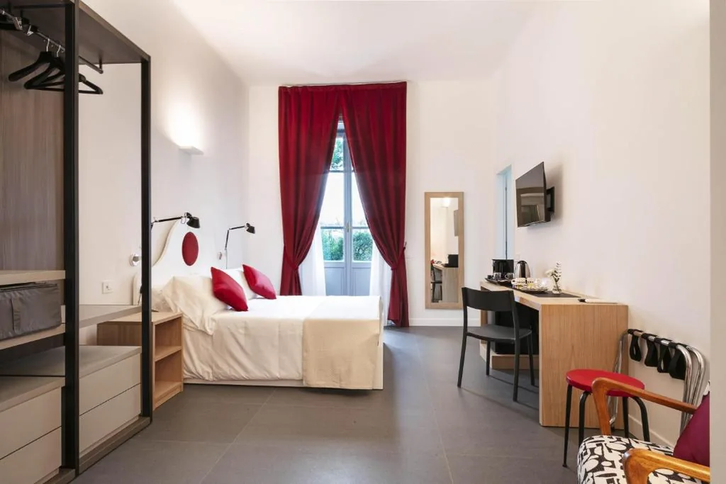 Le Navi Rooms