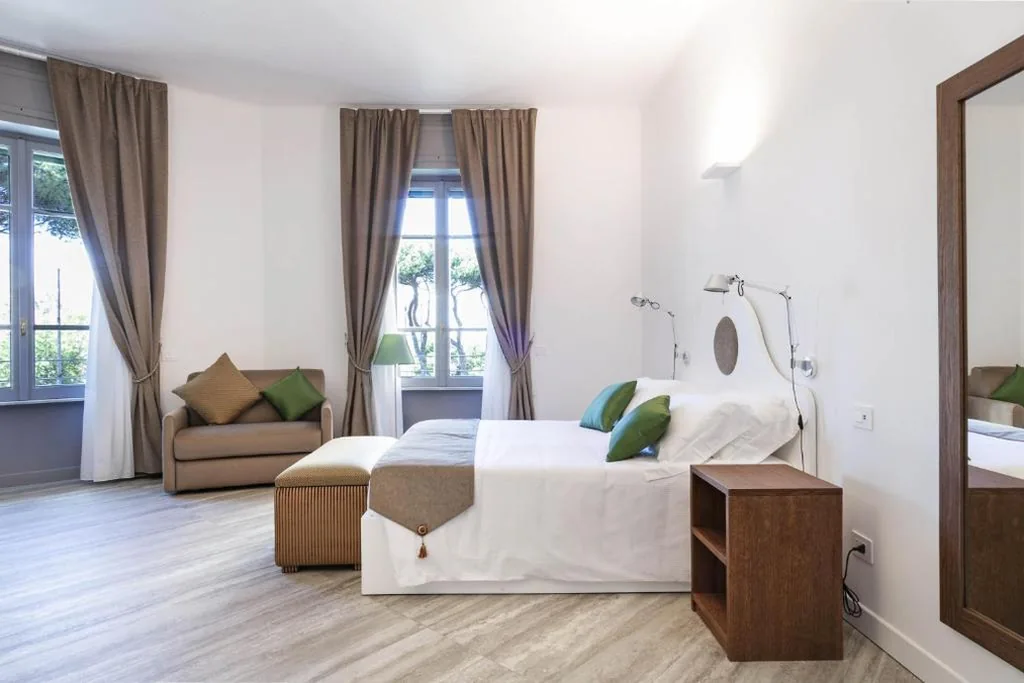 Le Navi Rooms