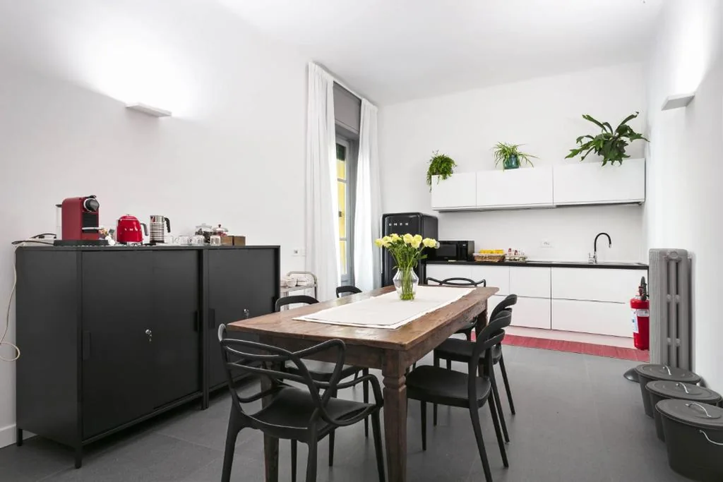 Le Navi Rooms — foto 4