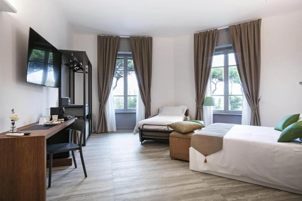 Le Navi Rooms — foto 5