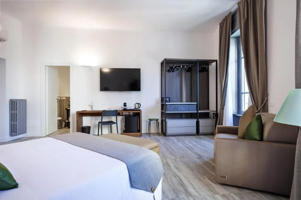 Le Navi Rooms — foto 7