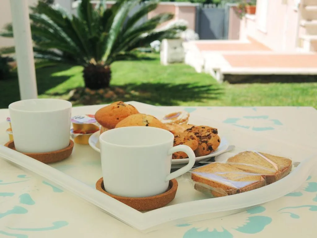Le Ninfe Bed and Breakfast — foto 4