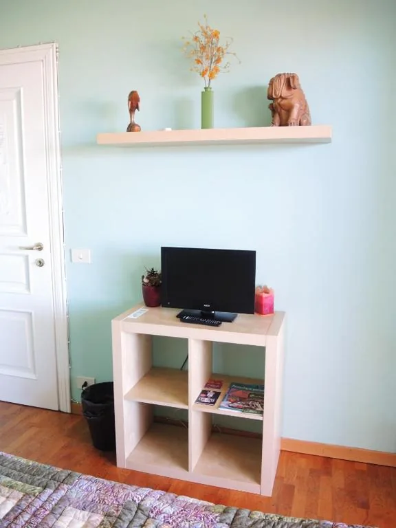 Le Ninfe Bed and Breakfast — foto 5