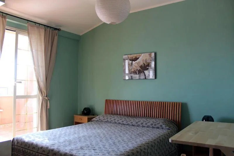 Le Ninfe Bed and Breakfast — foto 7