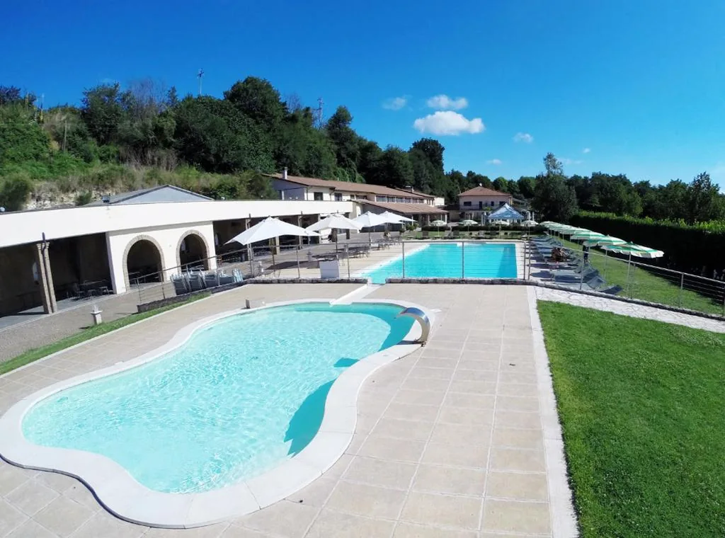 Le Onde Resort — foto 3