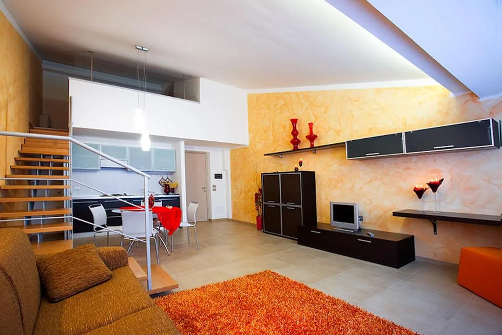 Le Onde Resort — foto 4