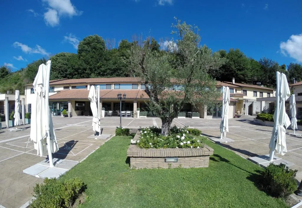 Le Onde Resort — foto 5