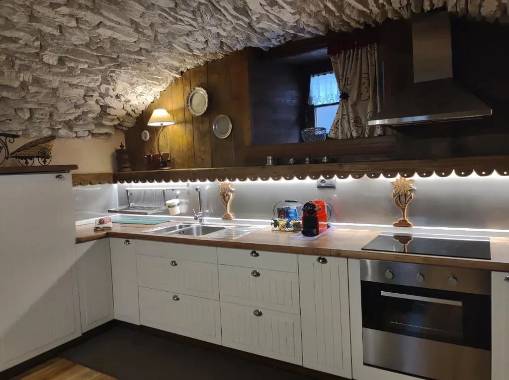 Le Petit Château de Vetan CIR 0023 — foto 4