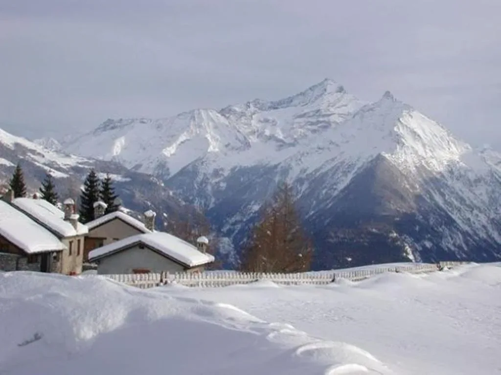 Le Petit Château de Vetan CIR 0023 — foto 6