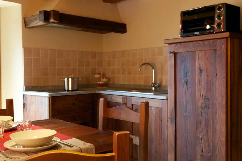 Le Petit Coeur Residence De Montagne — foto 5