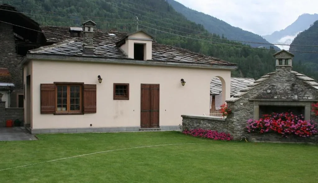 Le Petit Coin De Maison Chante Lune — foto 5
