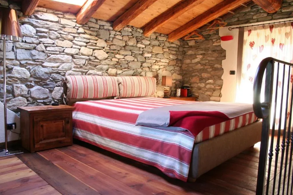 Le Petit Coin De Maison Chante Lune — foto 6