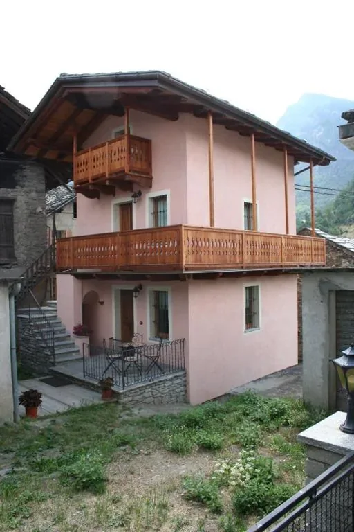 Le Petit Coin De Maison Chante Lune — foto 7