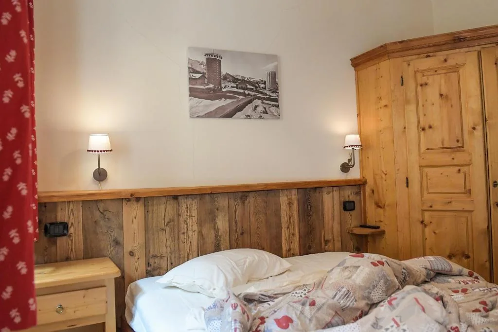 Le Petit Fenestrelle Albergo Diffuso — foto 3