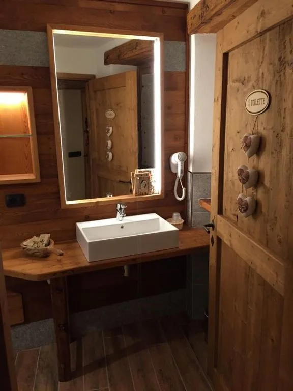Le Petit Fenestrelle Albergo Diffuso — foto 5