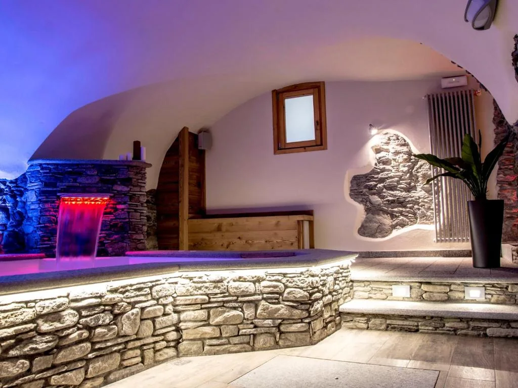 Le Petit Fenestrelle Albergo Diffuso — foto 6