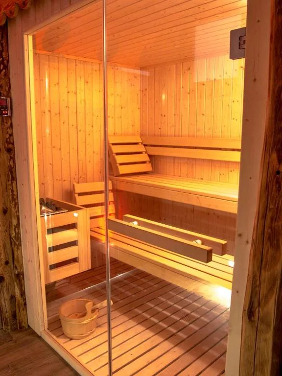 Le Petit Fenestrelle Albergo Diffuso — foto 7