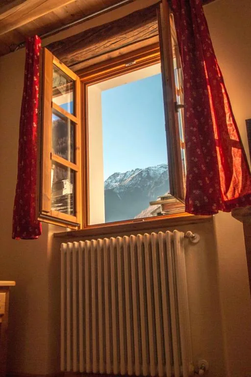Le Petit Fenestrelle Albergo Diffuso — foto 8