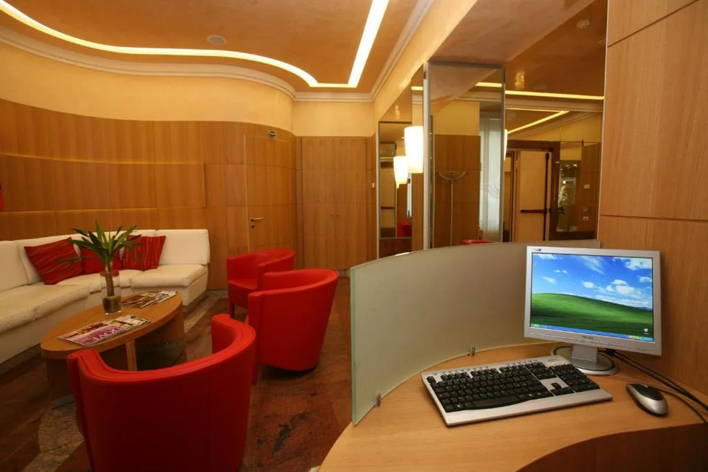 Le Petit Hotel — foto 4