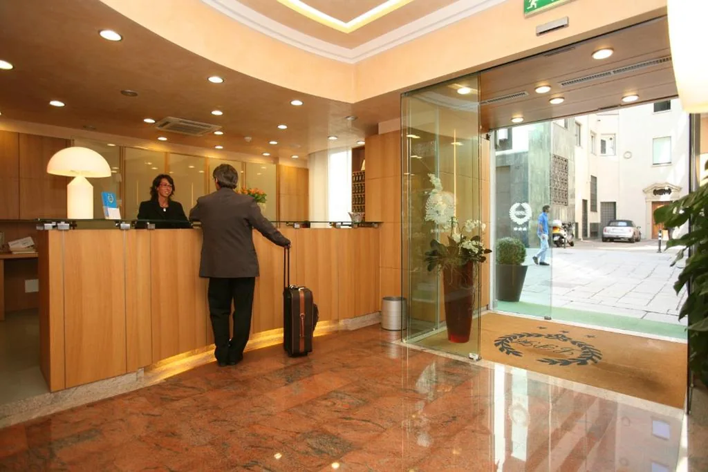 Le Petit Hotel — foto 6