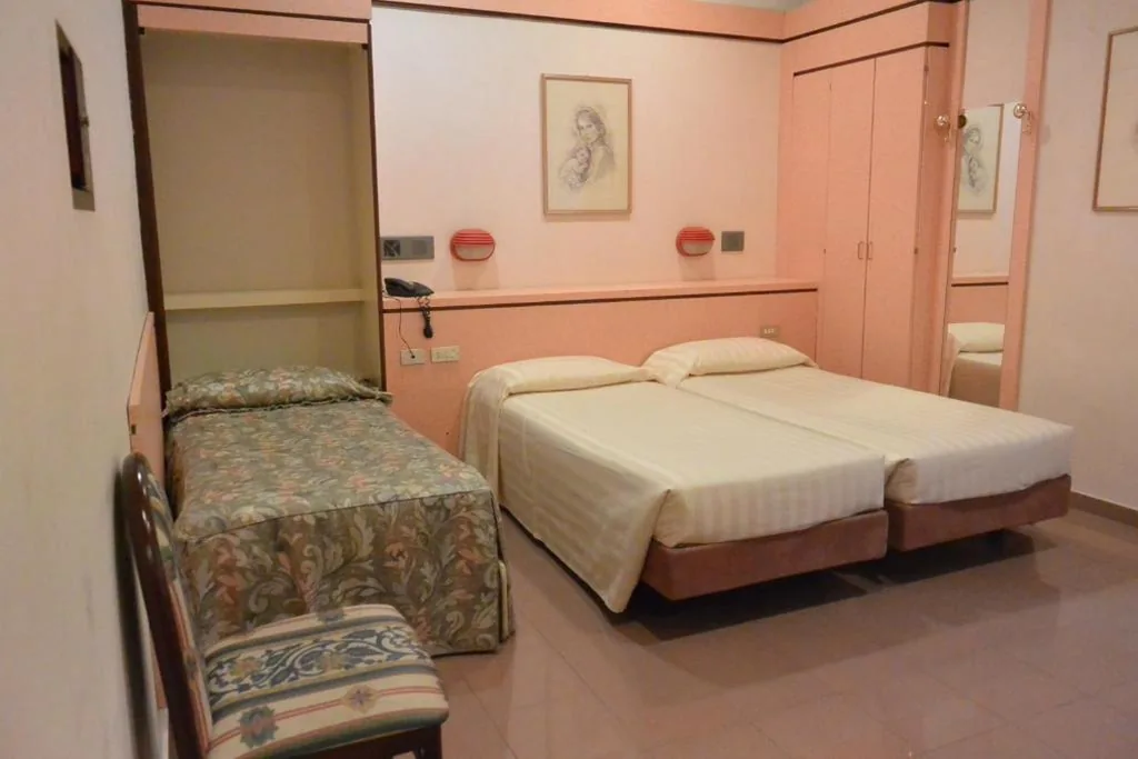 Le Petit Hotel — foto 7
