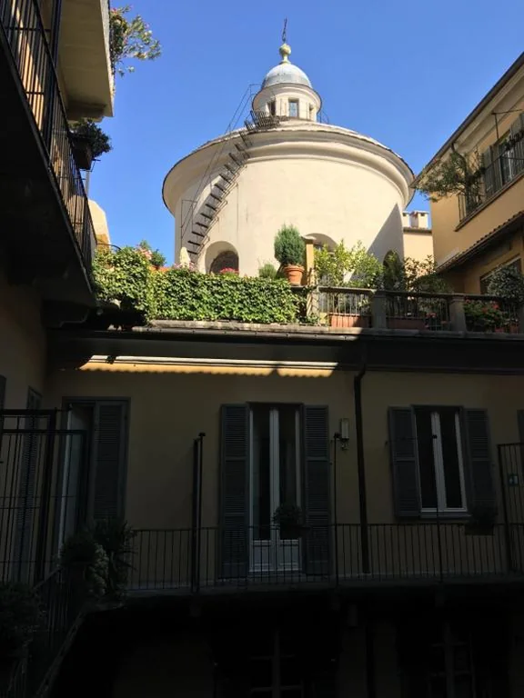 Le Petit Hotel — foto 8