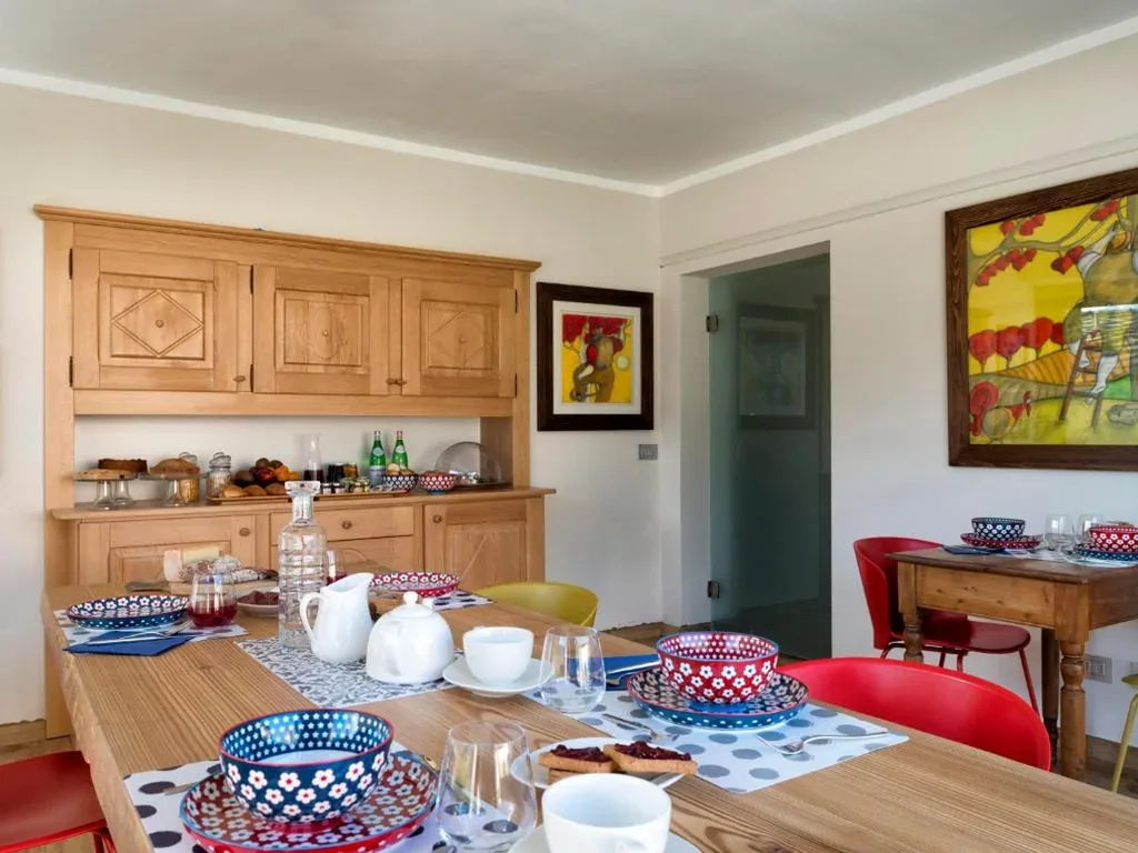 Le Petit Lievre — foto 4