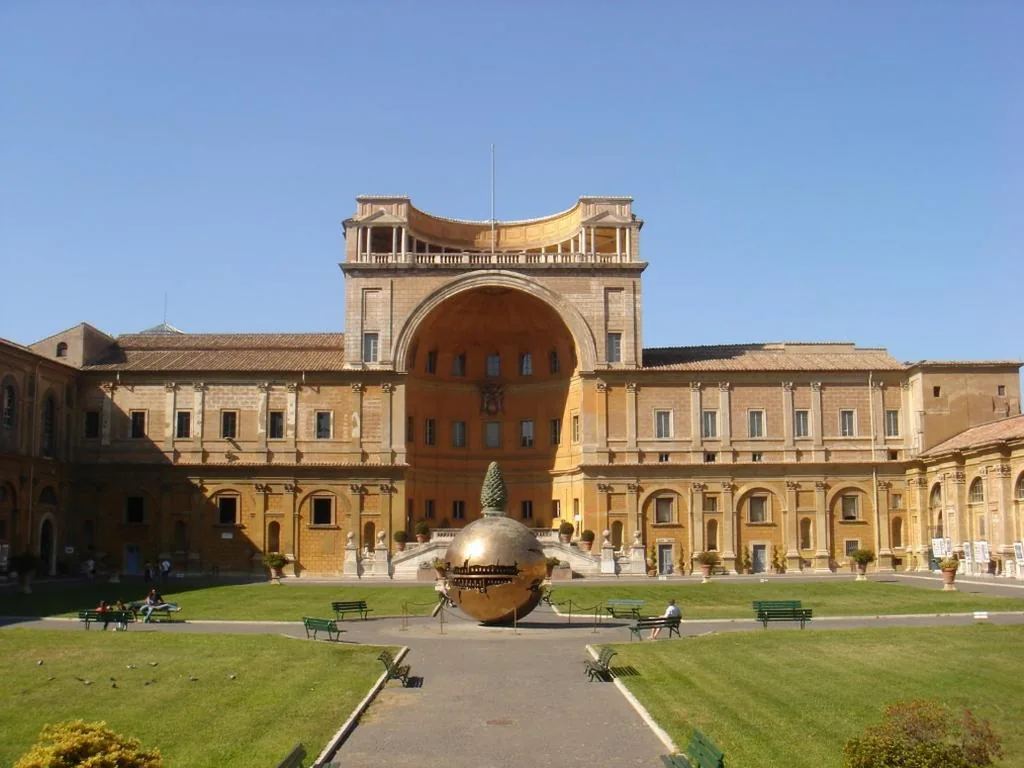 Le Piazze Di Roma — foto 5
