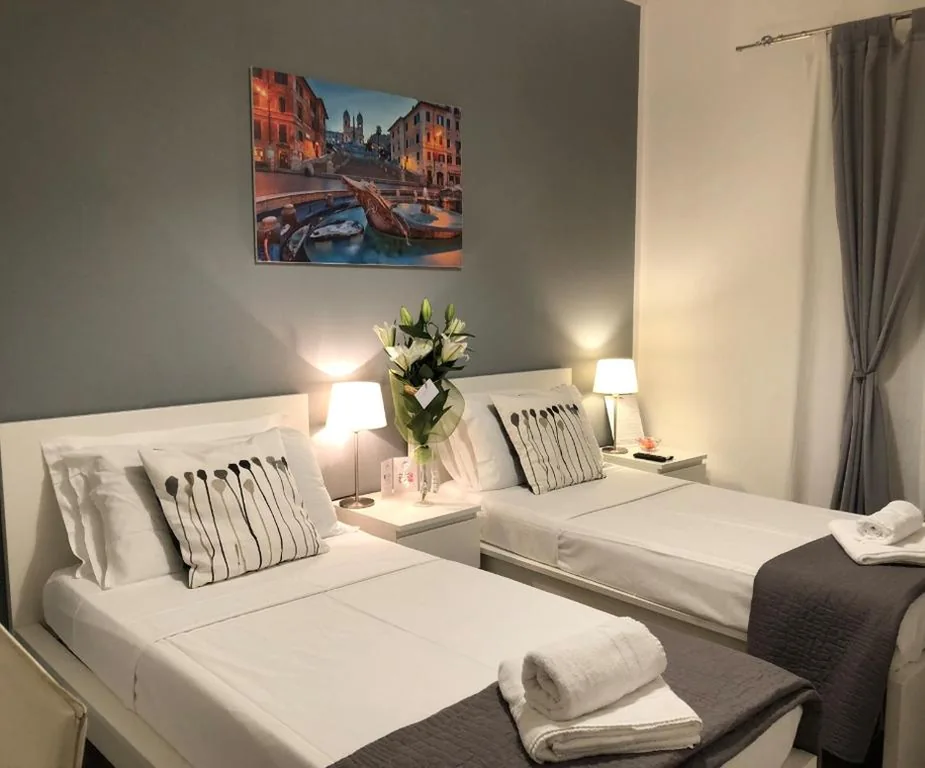 Le Piazze Di Roma — foto 6