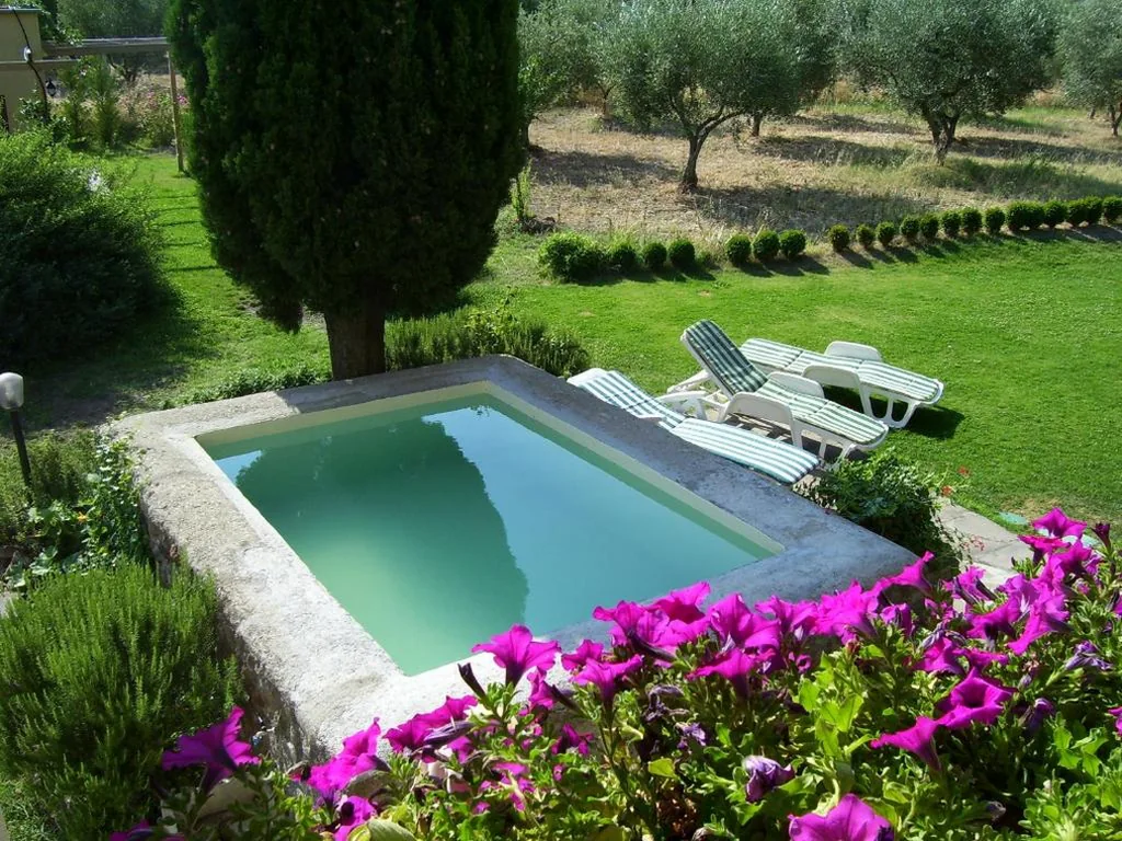 Le Pozze Terme B&B — foto 3
