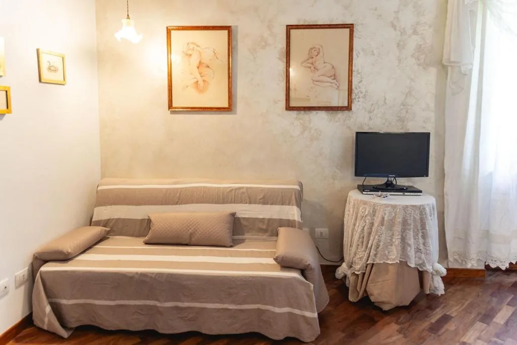 Le Pozze Terme B&B — foto 4